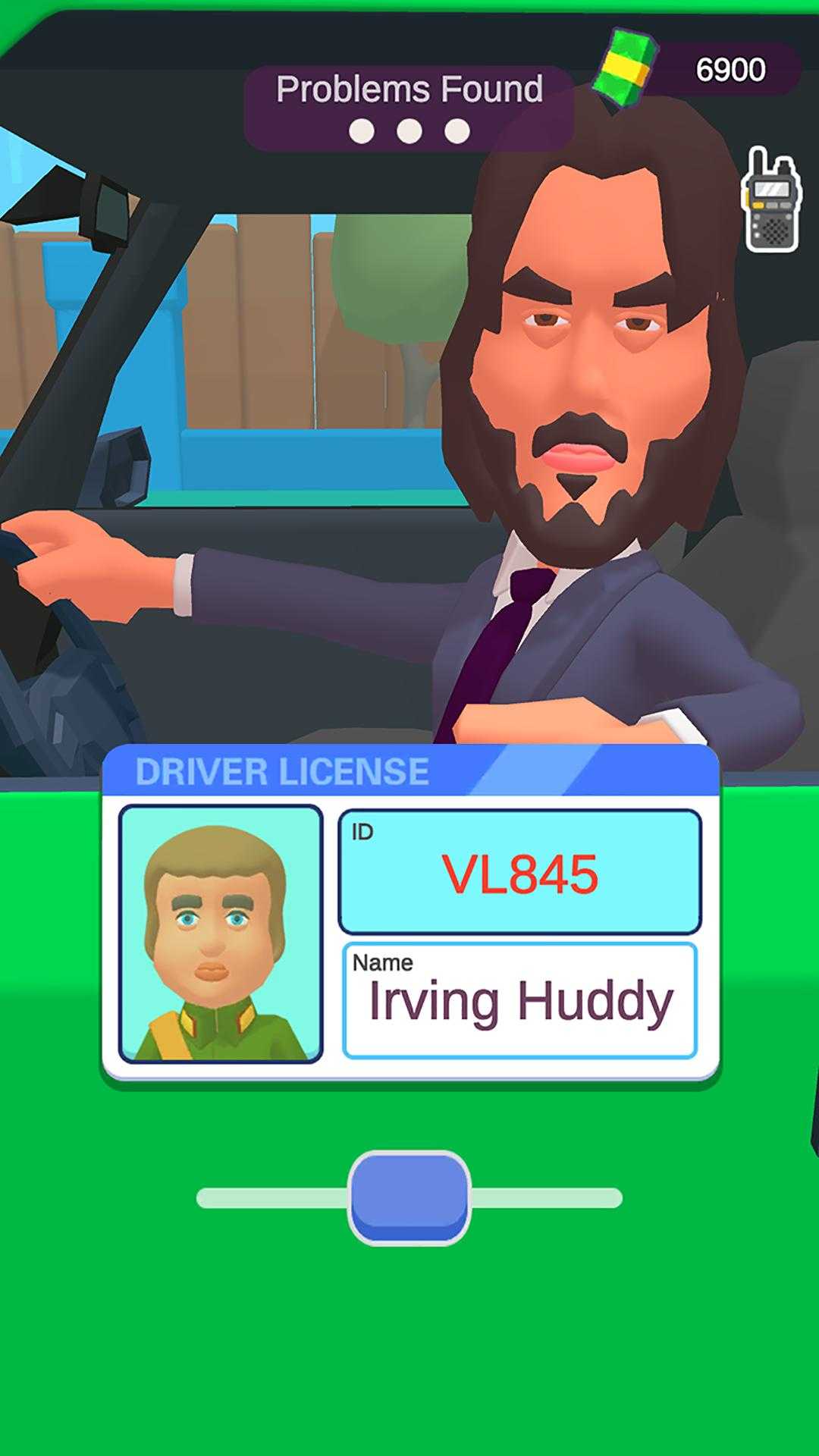 邊防警察 v1.0.1 安卓版 2