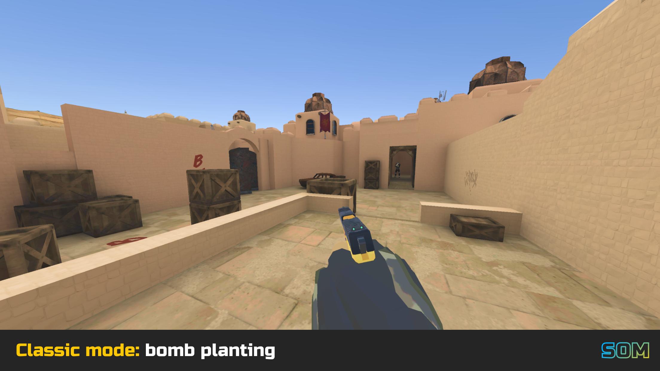 SOM出局 v4.2.1 安卓版 2