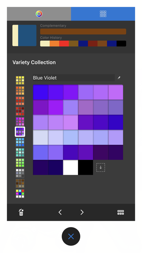 Autodesk SketchBook ipad版 v6.0.5 官方蘋果ios版 0