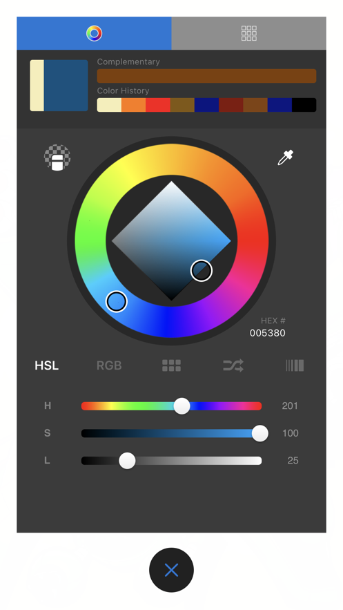 Autodesk SketchBook ipad版 v6.0.5 官方蘋果ios版 1