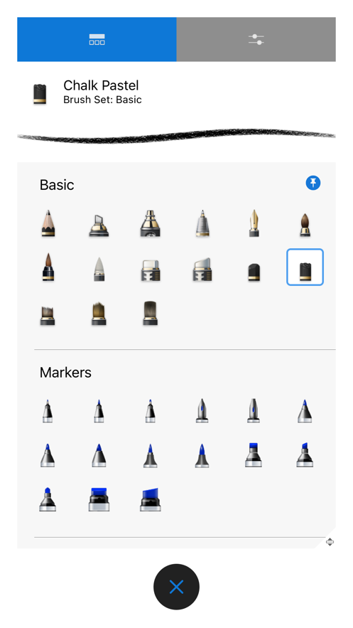 Autodesk SketchBook ipad版 v6.0.5 官方蘋果ios版 2