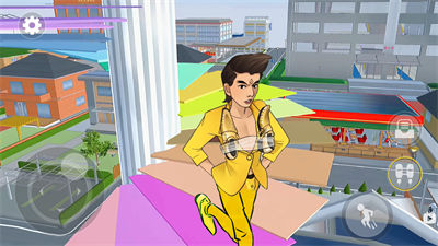 老六來闖關(guān) v2.0 安卓版 1