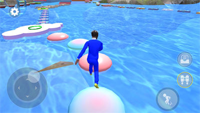 老六來闖關(guān) v2.0 安卓版 3