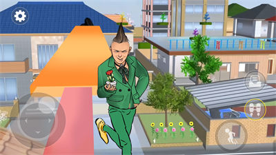 老六來闖關(guān) v2.0 安卓版 2