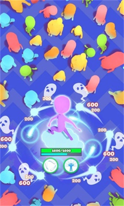 我的英雄 v1.1.7 安卓版 3