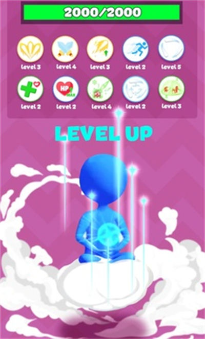 我的英雄 v1.1.7 安卓版 2