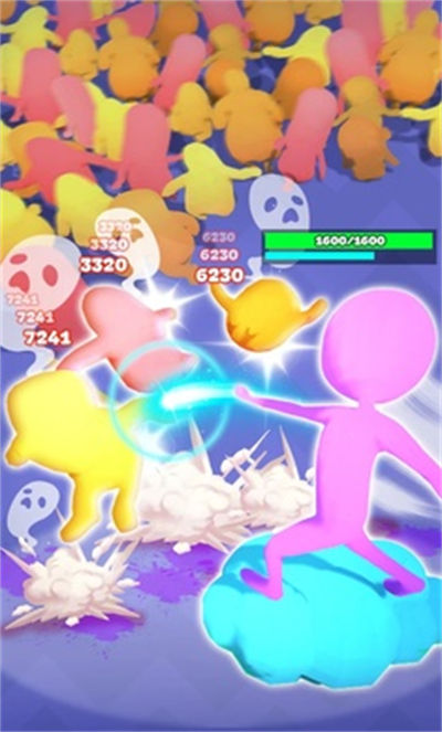 我的英雄 v1.1.7 安卓版 0