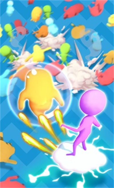 我的英雄 v1.1.7 安卓版 1