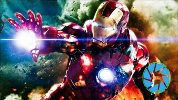 鋼鐵人集結(jié) v1.0.0 安卓版 0