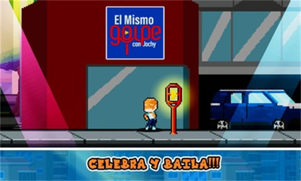 超級喬奇 v0.1 安卓版 0