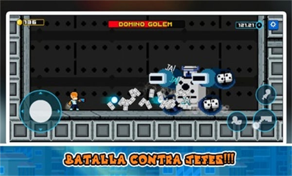 超級喬奇 v0.1 安卓版 3