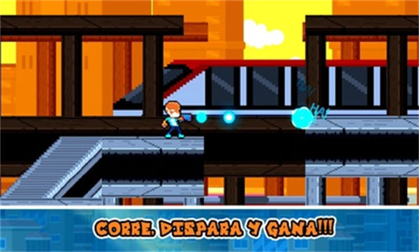 超級喬奇 v0.1 安卓版 4