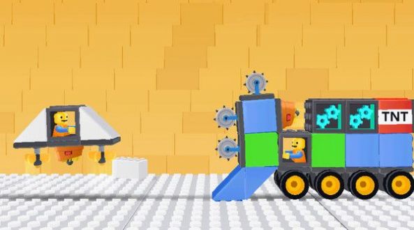 玩具車角斗場 v2.05 安卓版 2