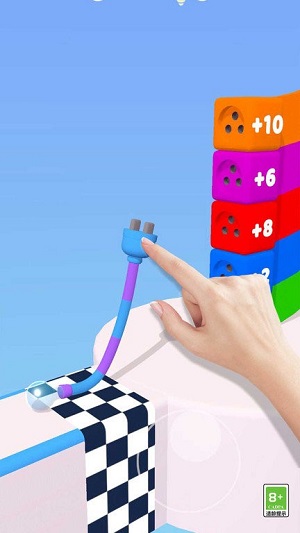 萬(wàn)能充電器 v1.0.0 安卓版 0