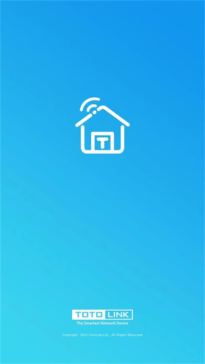 T-智慧生活 v1.0.1 安卓版 3