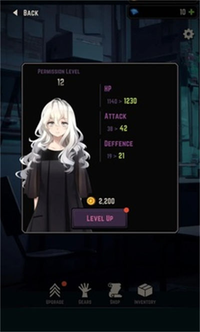 模糊墳?zāi)?v0.9.1 安卓版 1