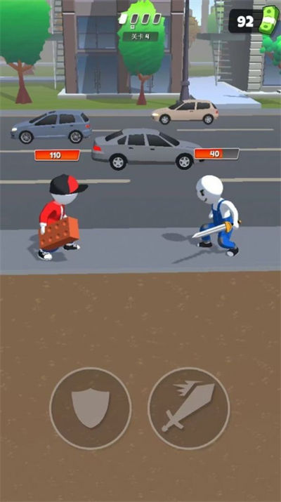 城市超級特工手游 v189.1.1.3018 安卓版 2