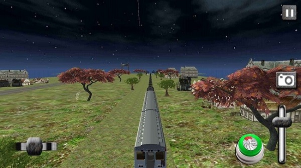 火車來(lái)了 v1.0 安卓版 0