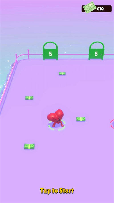 捕捉表情符號3D v0.1 安卓版 1