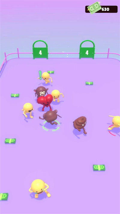 捕捉表情符號3D v0.1 安卓版 2