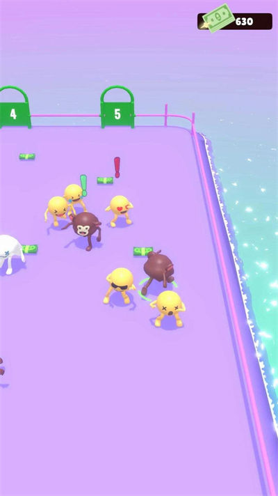 捕捉表情符號3D v0.1 安卓版 0