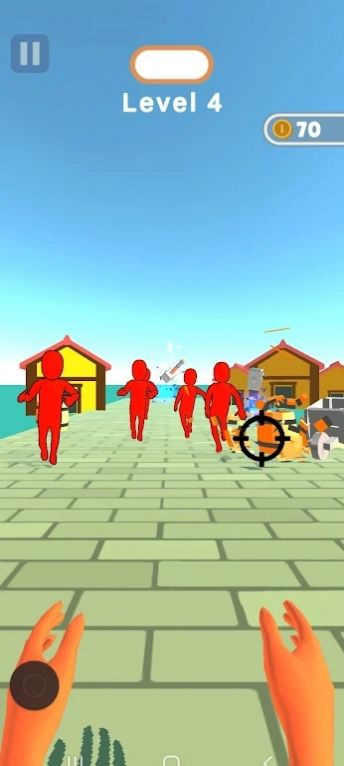 錘子射手 v0.3.0 安卓版 1