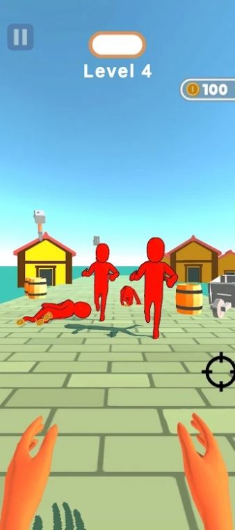 錘子射手 v0.3.0 安卓版 0