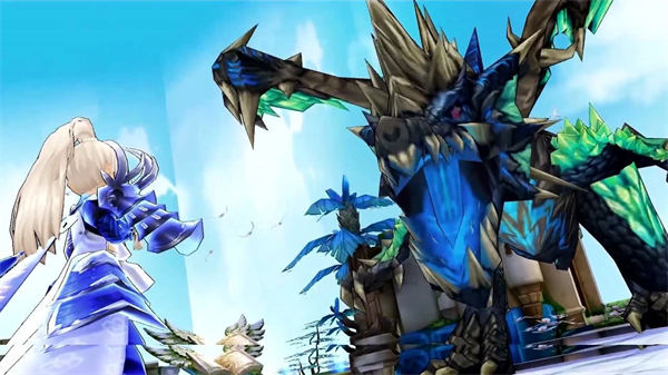 風(fēng)之大陸qq版本 v1.87.0 安卓版 5