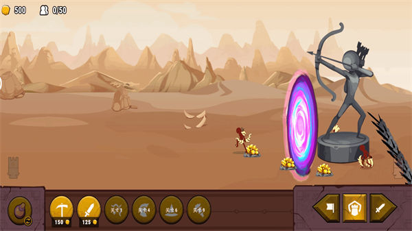 火柴人大格斗 v1.5.2 2
