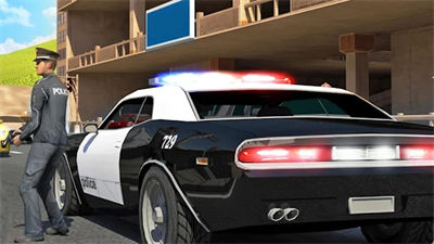 城市街頭賽車 v306.1.0.3018 安卓版 2