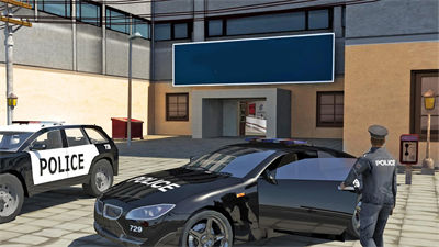 城市街頭賽車 v306.1.0.3018 安卓版 1