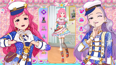 甜心閨蜜換裝 v1.0 安卓版 4