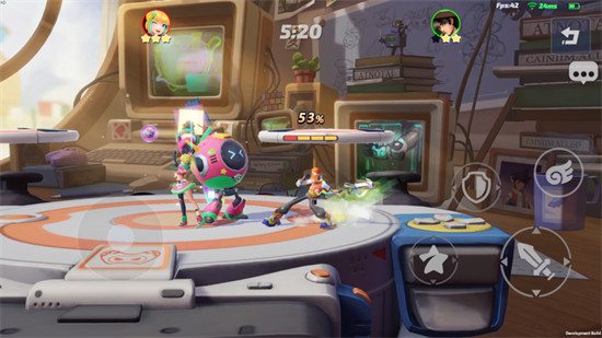 派對(duì)之星蘋果版0