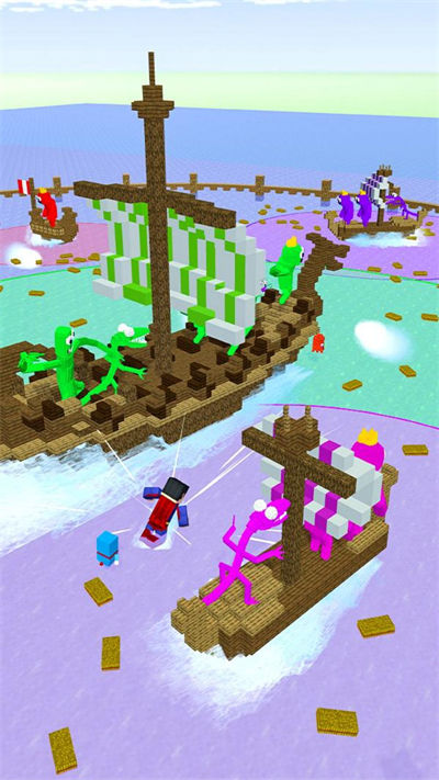 王牌防線 v1.0.1 安卓版 4