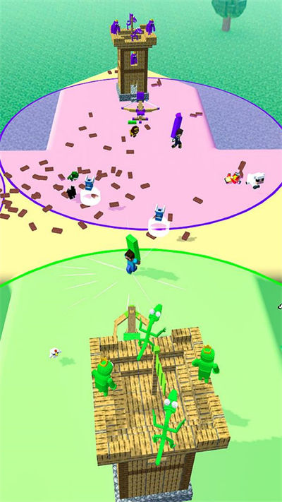 王牌防線 v1.0.1 安卓版 2