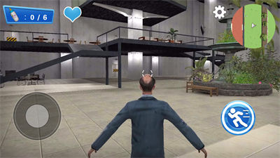 3D模組躲貓貓 v1.0 安卓版 3