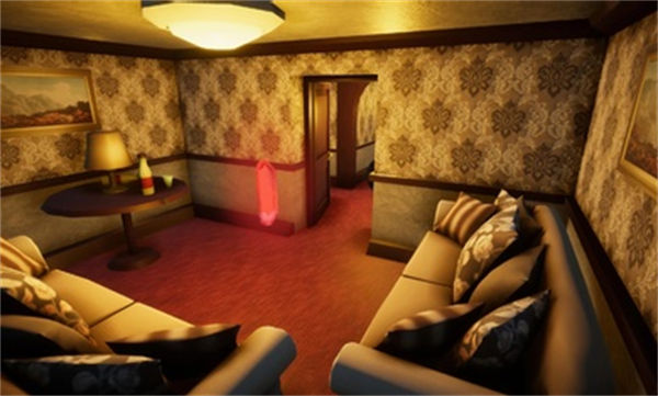 黑暗恐怖猴子欺騙 v1.0 安卓版 3