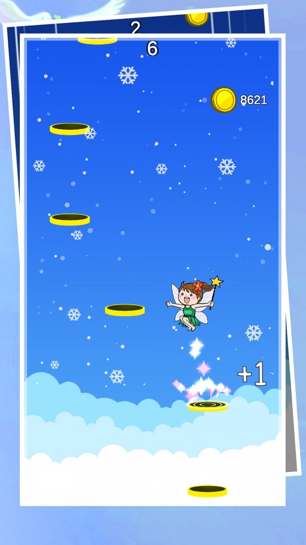 迷你歡樂(lè)世界 v1.0.1 安卓版 1