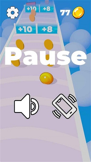 蛋仔闖關(guān)派對(duì) v1.0 安卓版 2