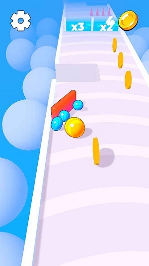 蛋仔闖關(guān)派對(duì) v1.0 安卓版 0