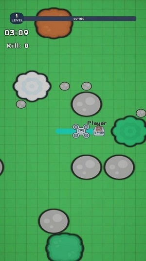 無(wú)人機(jī)大作戰(zhàn) v0.3 安卓版 0