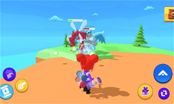 怪物方框2 v0.1.0 安卓版 0