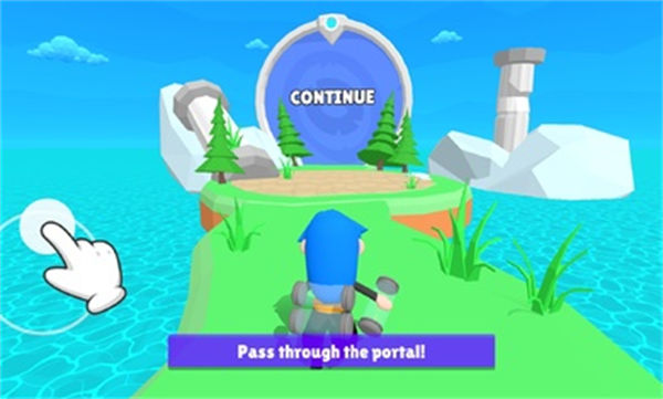 怪物方框2 v0.1.0 安卓版 2