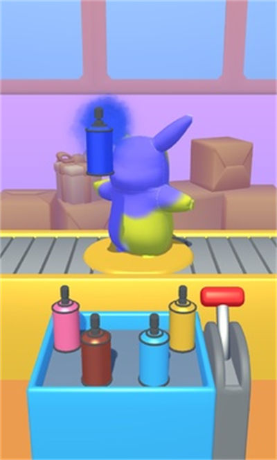 玩具廠 v1.0.14 安卓版 2