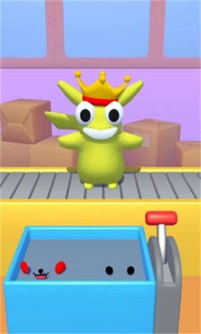 玩具廠 v1.0.14 安卓版 3