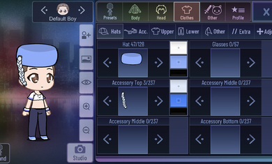 加查烤箱 v1.1.0 安卓版 1