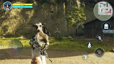 全民歡樂大亂斗 v1.0 安卓版 2