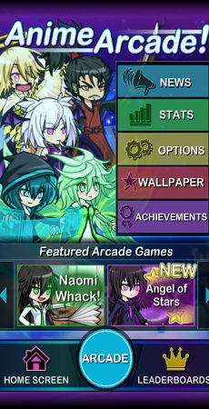 加查街機 v1.2.0 安卓版 2