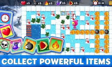 轟炸競技場 v1.0.1 安卓版 2