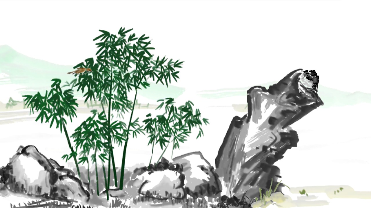 山水旅探 v1.0 安卓版 2